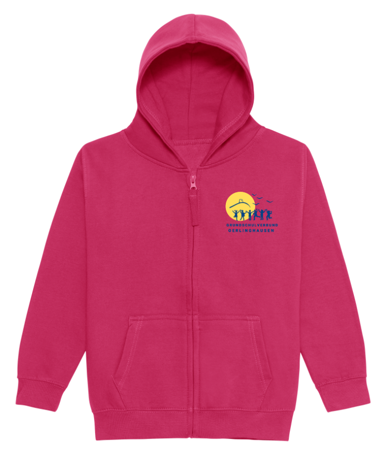 Kapuzenjacke GS Oerlinghausen